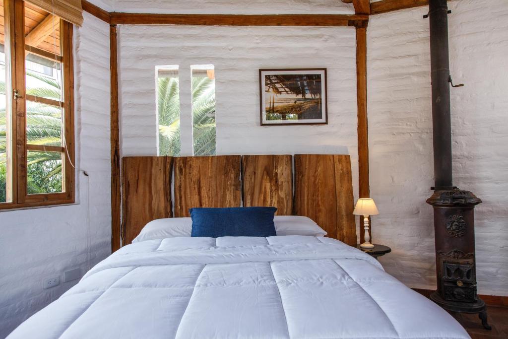 Rukka Lodge photo