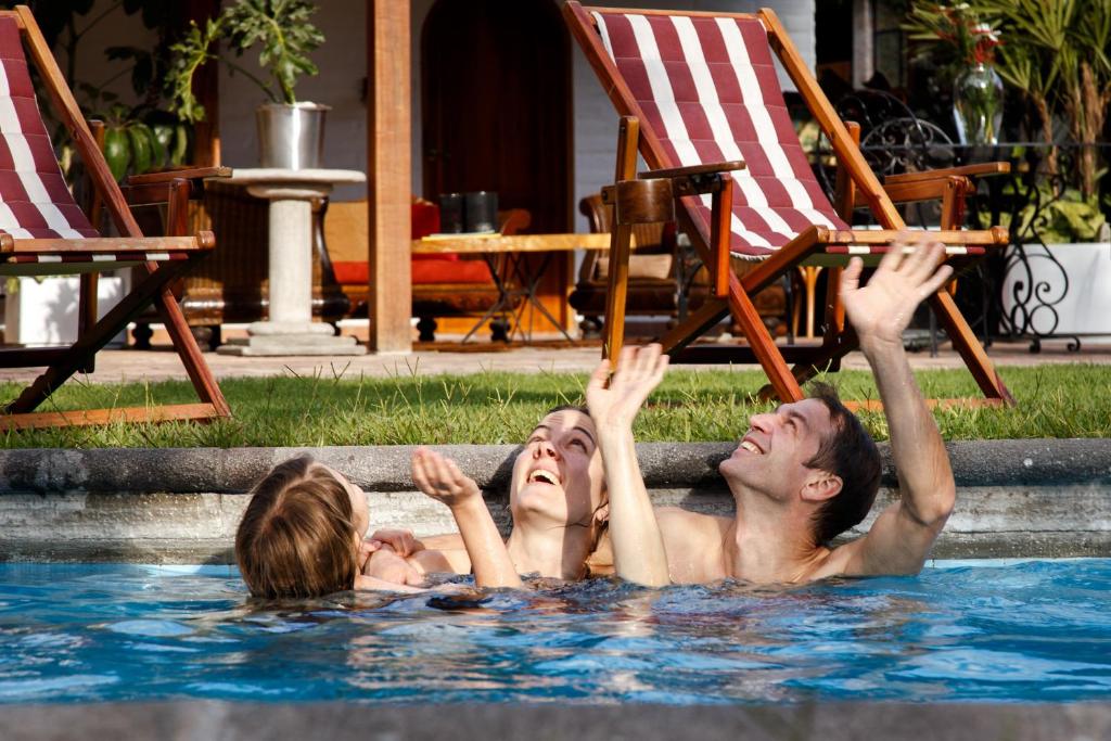 Rukka Lodge photo