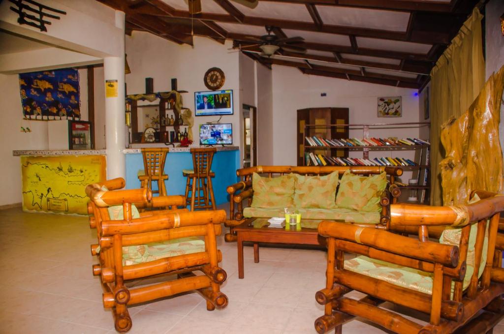 Aparta Hotel Azzurra photo