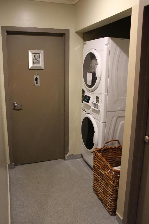 Central Backpackers Dunedin