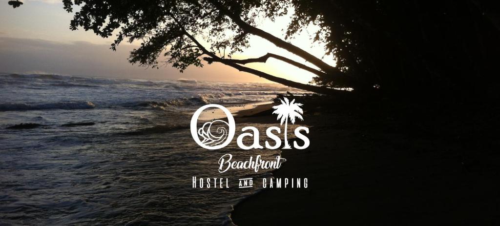 Oasis — Hotel in Puerto Viejo de Talamanca