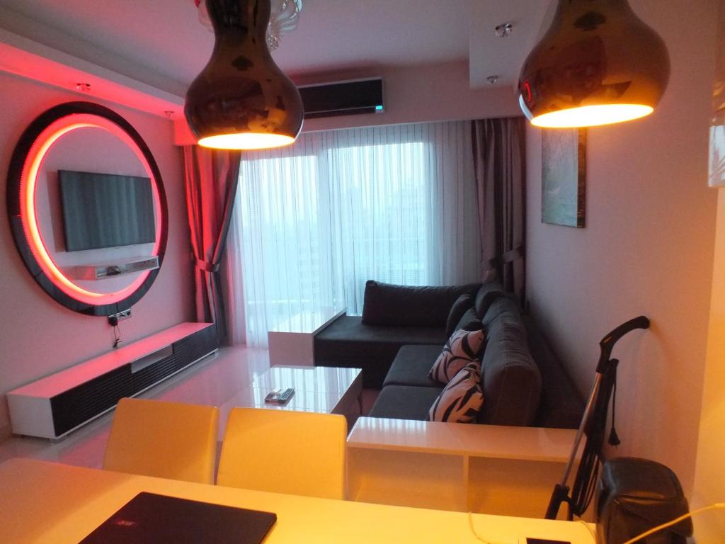 Alanya Azura Residence photo