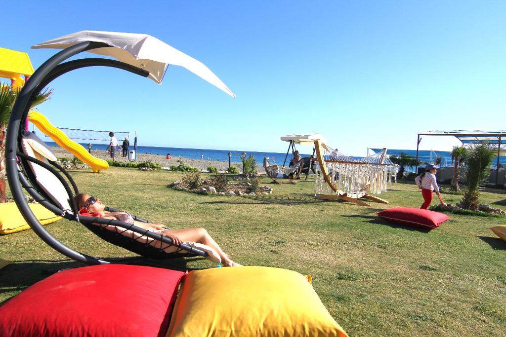 Alanya Azura Residence photo
