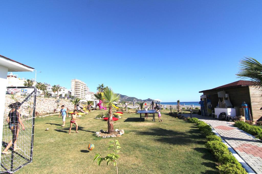 Alanya Azura Residence photo