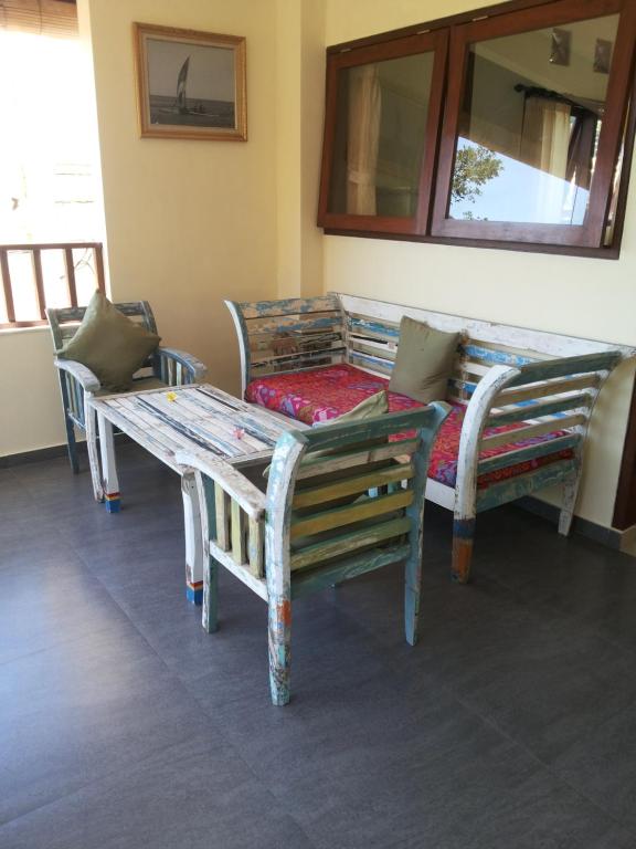 Fishermen's Guesthouse photo
