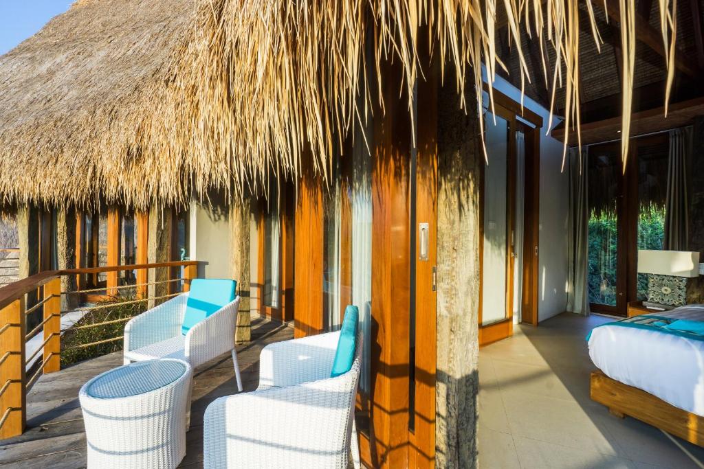 C-View Villas photo