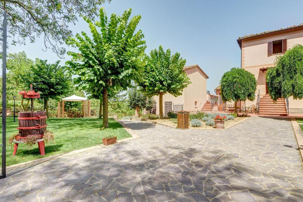 Case Vacanza - Villa Paola photo