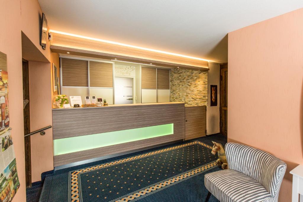 Hotel & Reitsportzentrum Kreuth photo
