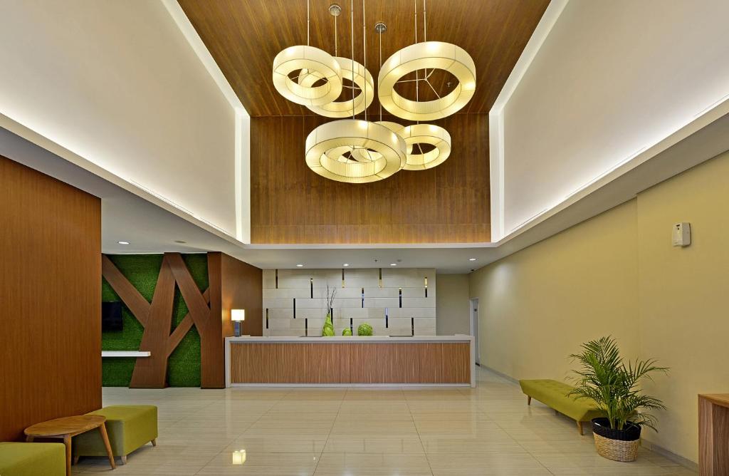 Facilities