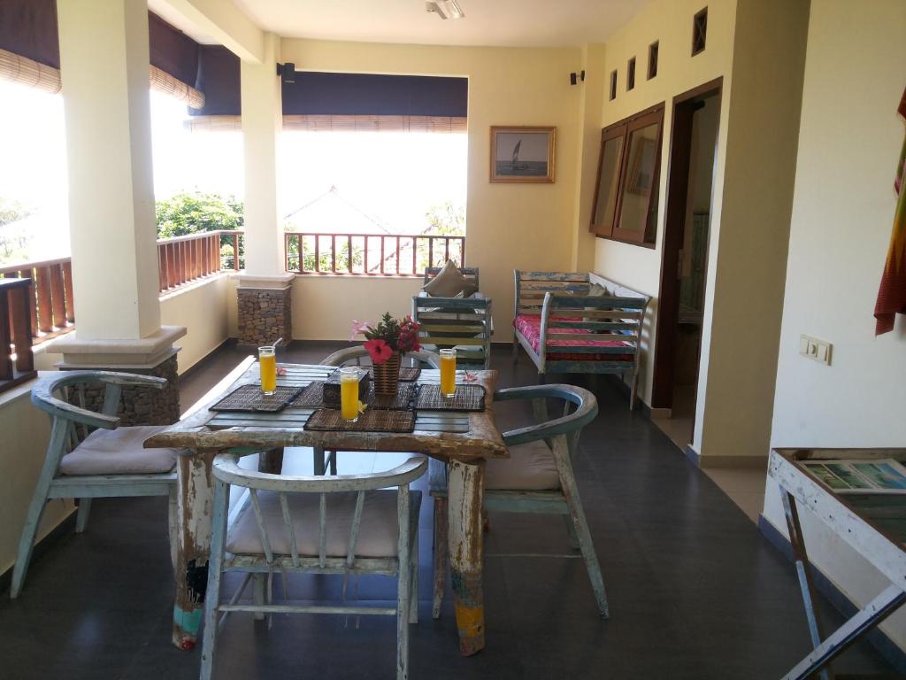 Fishermen's Guesthouse photo