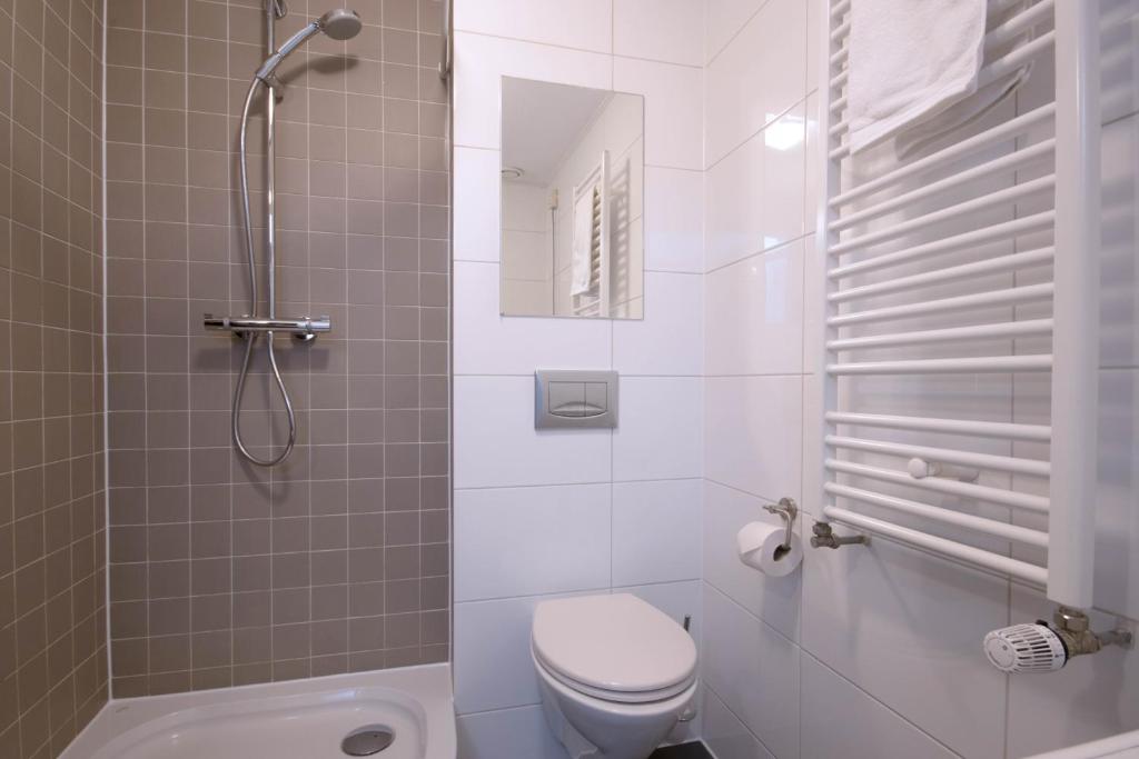 Amsterdam Canal Suites photo