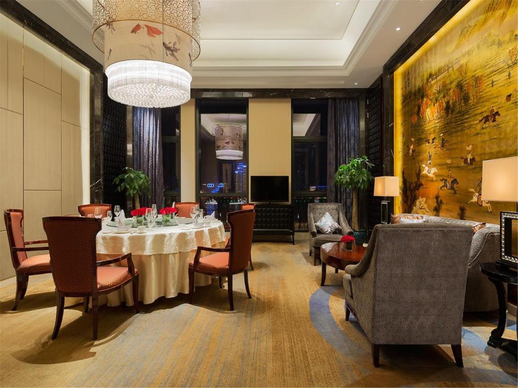 Wanda Realm Fushun photo