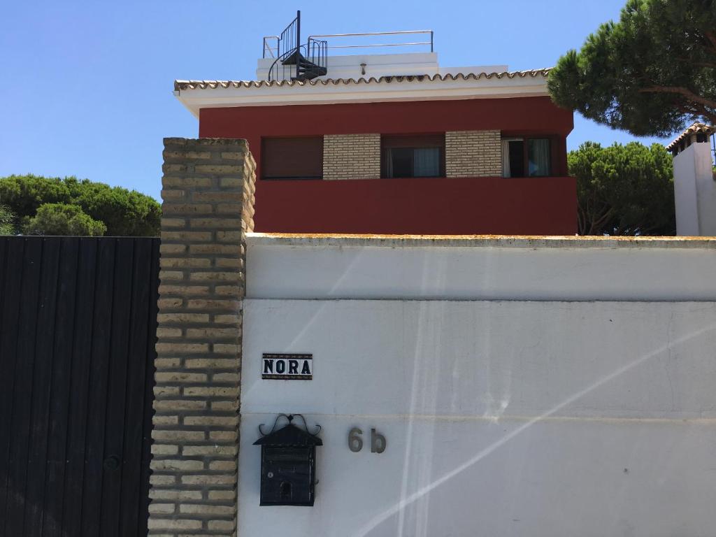 Chalet Nora - 4
