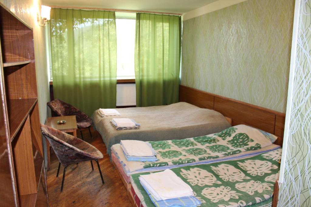Nairi Rest House photo