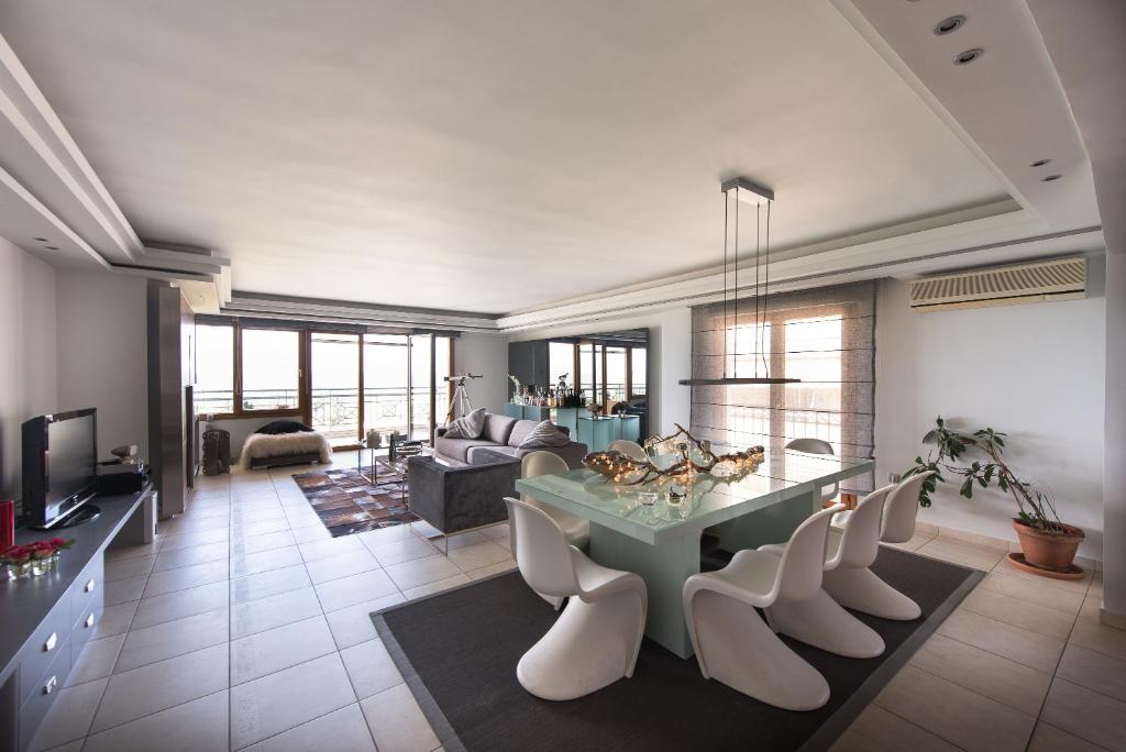 #Luxlikehome-Cosmopolitan Maison — Hotel in Thessaloniki