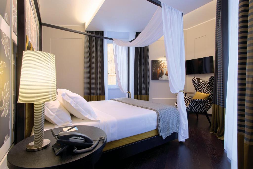 Stendhal Luxury Suites - 5
