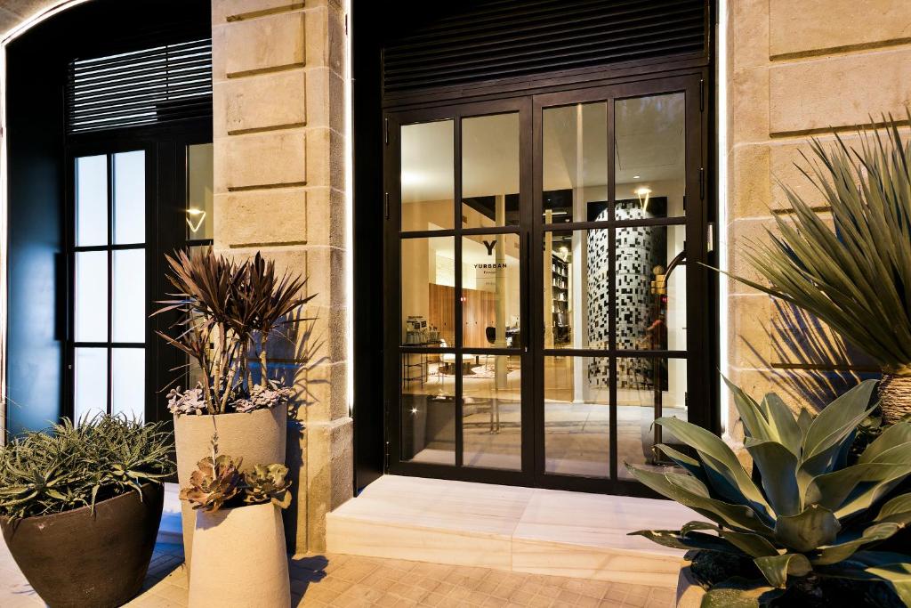 Yurbban Passage Hotel & Spa - 5