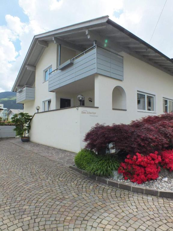 Haus Schweitzer - Naturns - 3