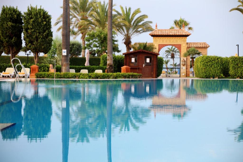 Iberostar Waves Málaga Playa - 5