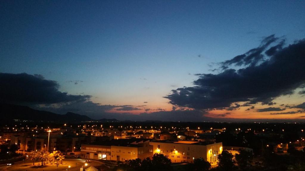 Apartamento Cullera - 2