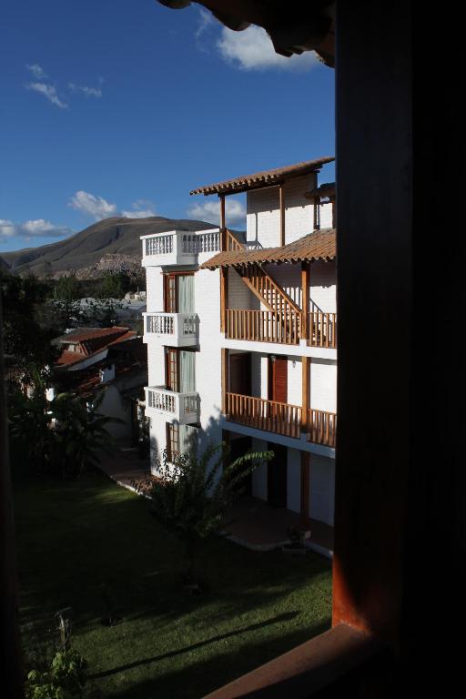 Vistas