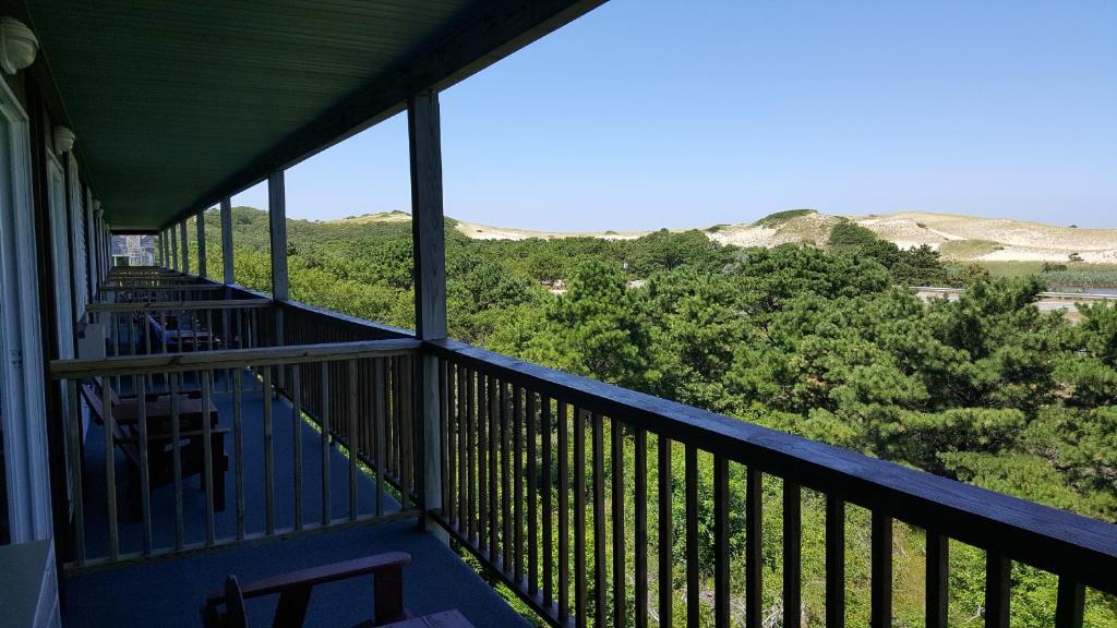 Blue Sea Motor Inn photo