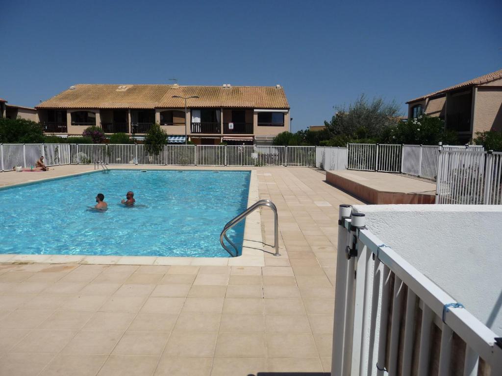 Chambres D'hôtes Leucate - La Franqui Plage