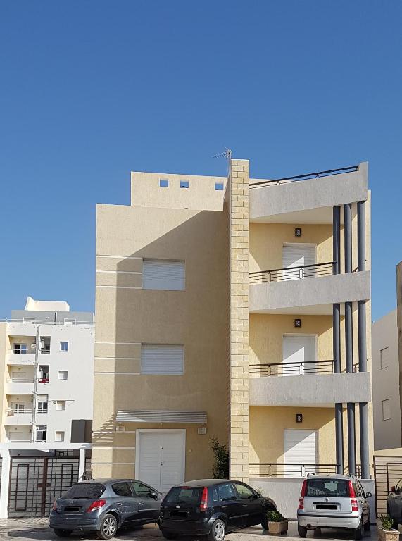 Hammam Sousse Apartments for Rent, Tunisia price from 12 of