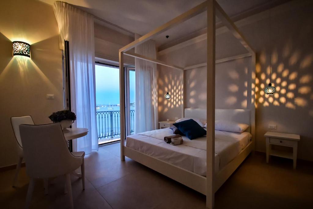 B&amp;b Lungomare Otranto — Hotel in Otranto