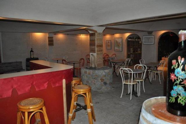 Tahiti Le Relais de la Maroto Hotel Additional