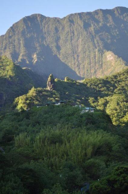 ル ルレ ドゥ ラ マロト ホテル - Location image