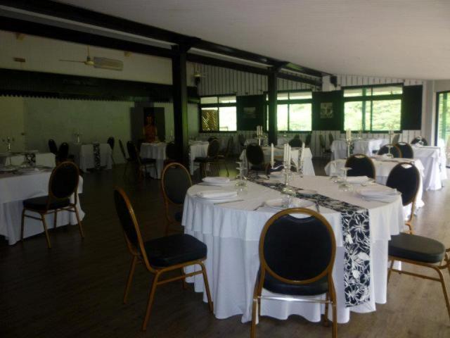 Tahiti Le Relais de la Maroto Hotel Additional