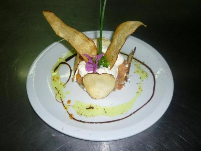 Tahiti Le Relais de la Maroto Hotel Additional