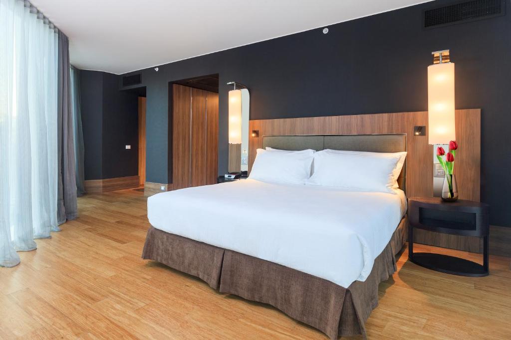 Icon Hotel - img
