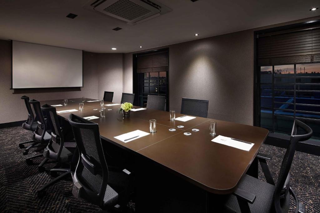 Meeting room / ballrooms