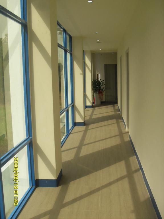 Bay Villa Hall 호텔 이미지 2