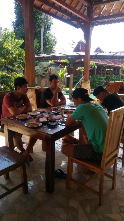 お料理のイメージ