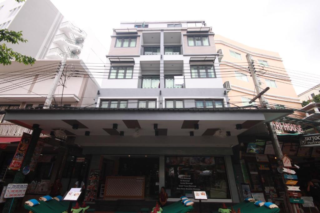 Darin Hostel