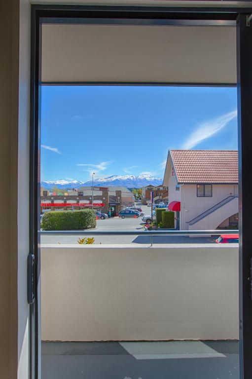 Bella Vista Motel Lake Wanaka photo