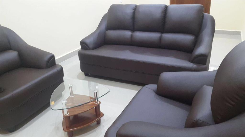 Avvairam Service Apartment - C9 — Hotel in Chennai