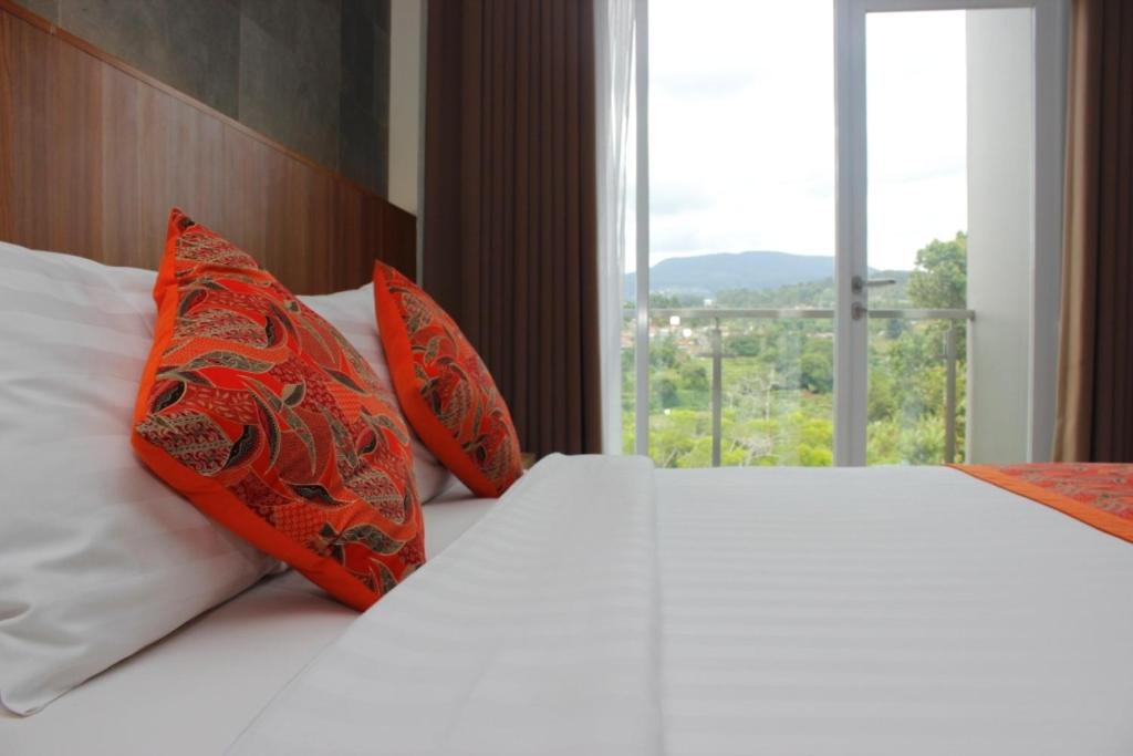 Moscato Hotel photo