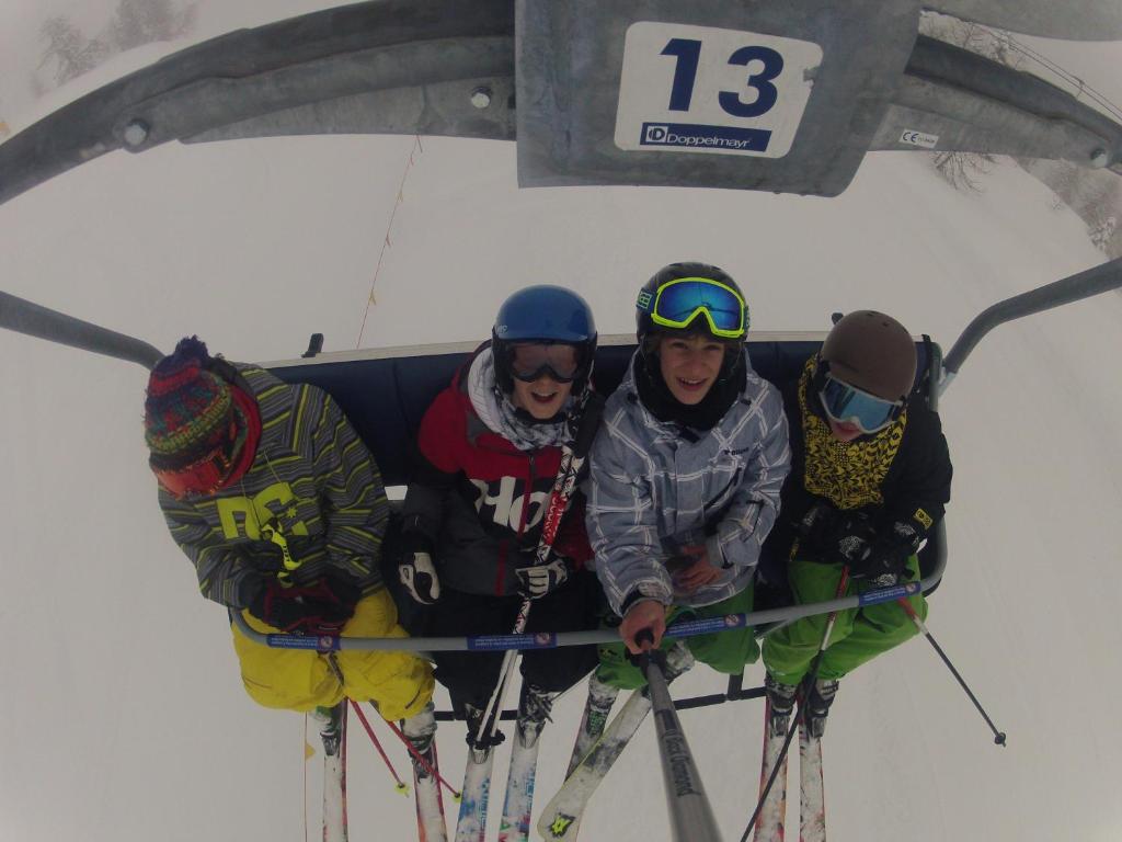 Sports and activities