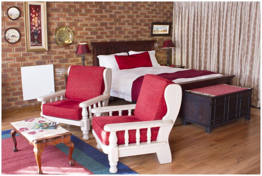 Asante Guest House, Vanderbijlpark