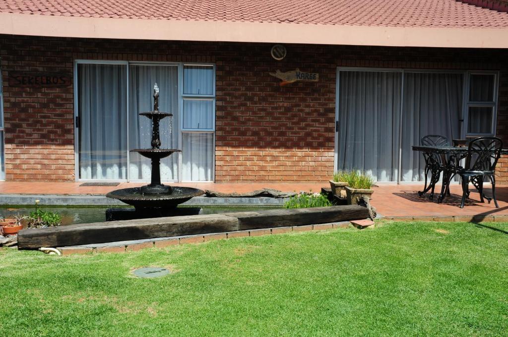 Asante Guest House, Vanderbijlpark 2024 Updated Prices, Deals
