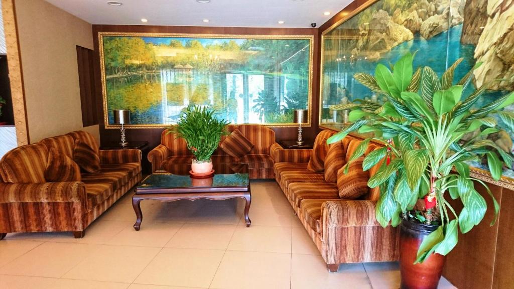 Metropolis Hotel  photo