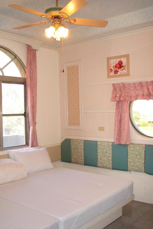 O-Sun-Win Hotel 호텔 이미지 2