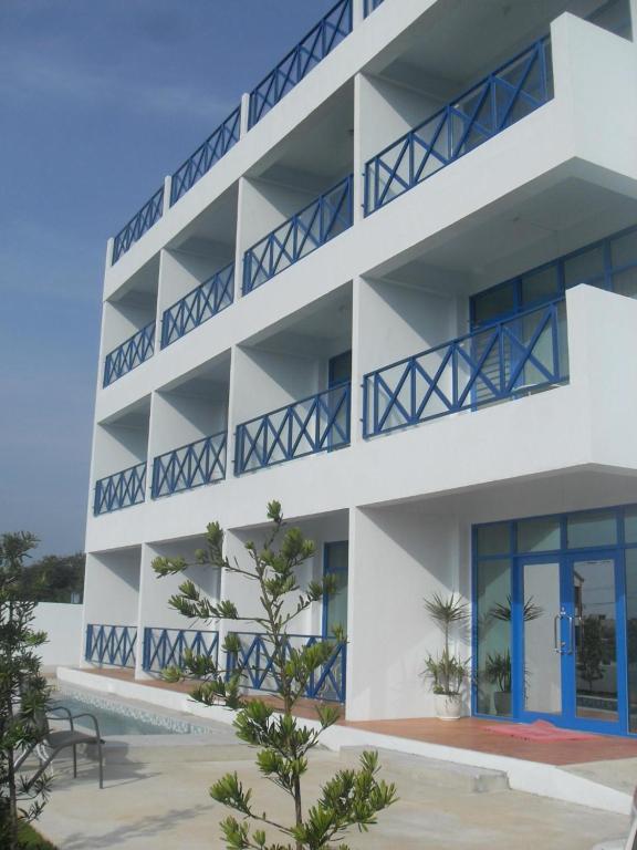 Bay Villa Hall photo