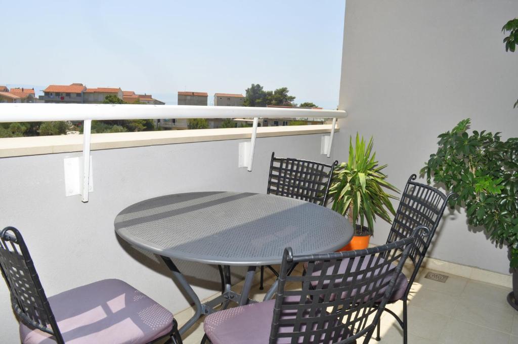 Apartment Kristijan 전경