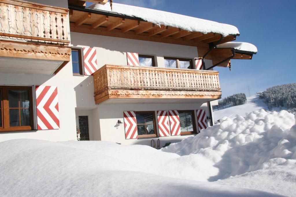 Ferienhaus Felix - 4