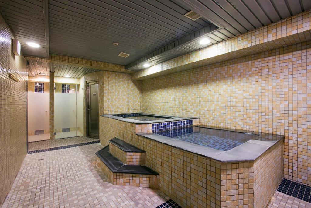 Howard Plaza Hotel Hsinchu